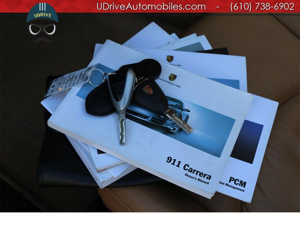 Porsche 997 Carrera S