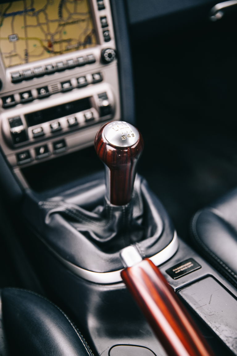 Porsche 997 Carrera S