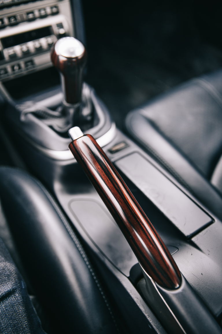 Porsche 997 Carrera S