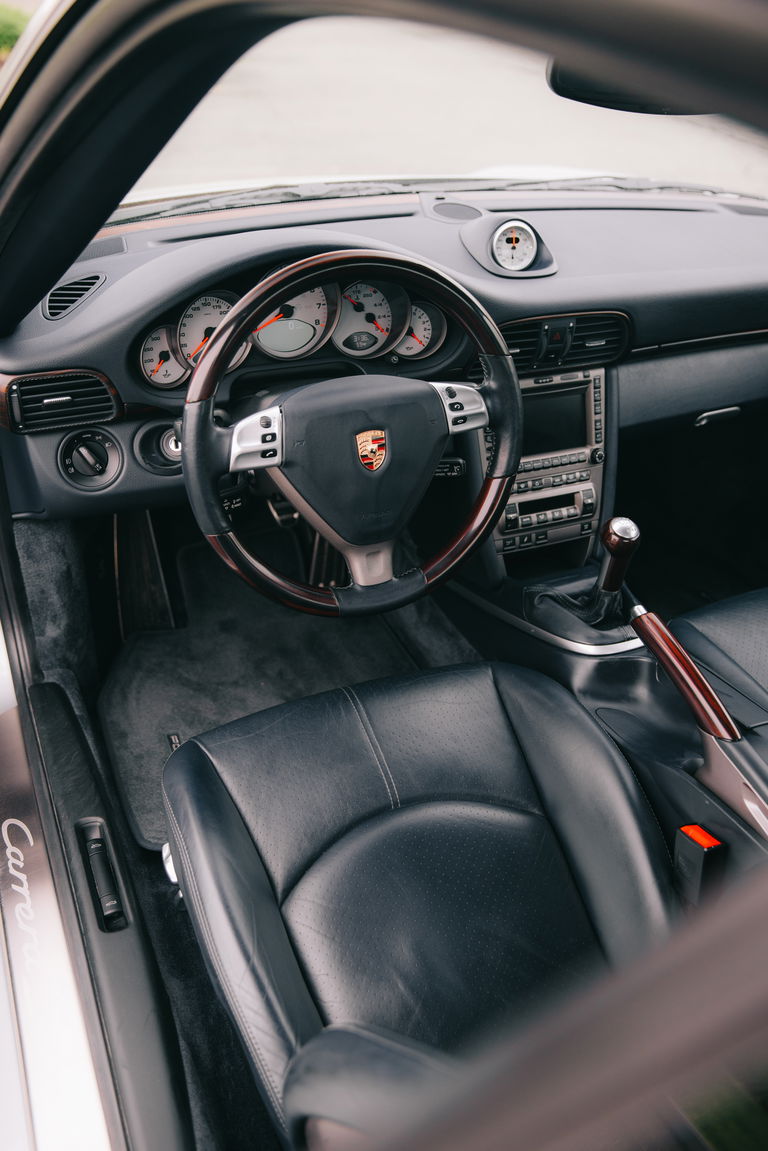 Porsche 997 Carrera S