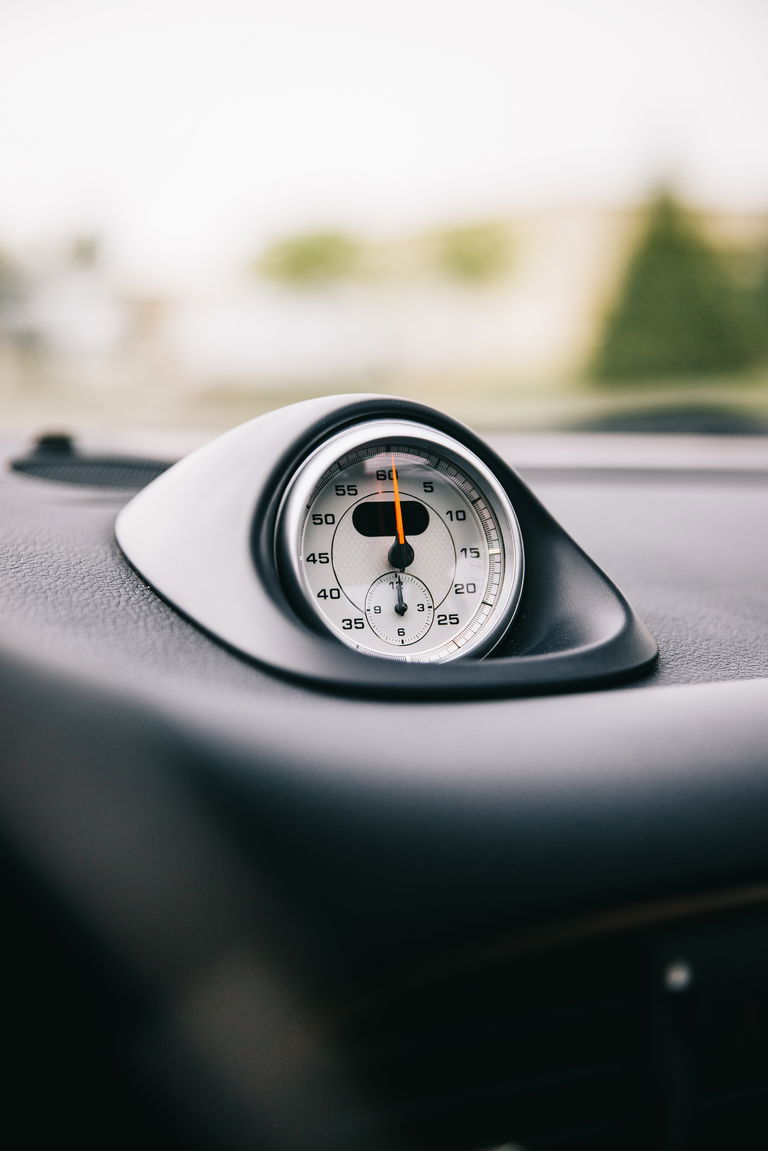 Porsche 997 Carrera S