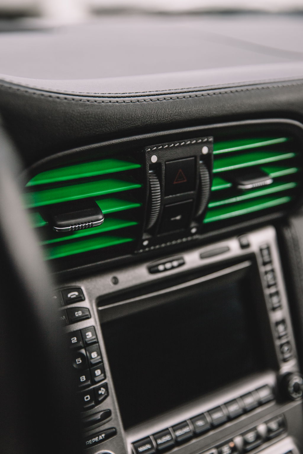 Porsche 997 Carrera S