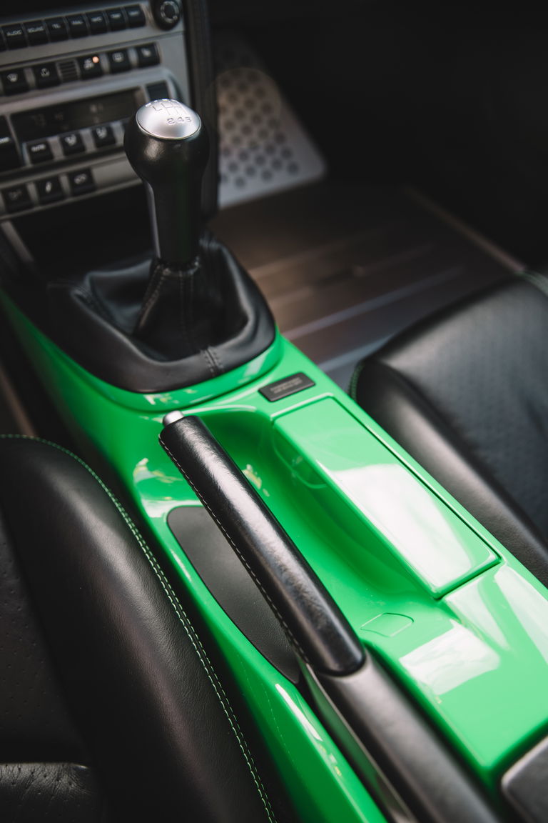 Porsche 997 Carrera S