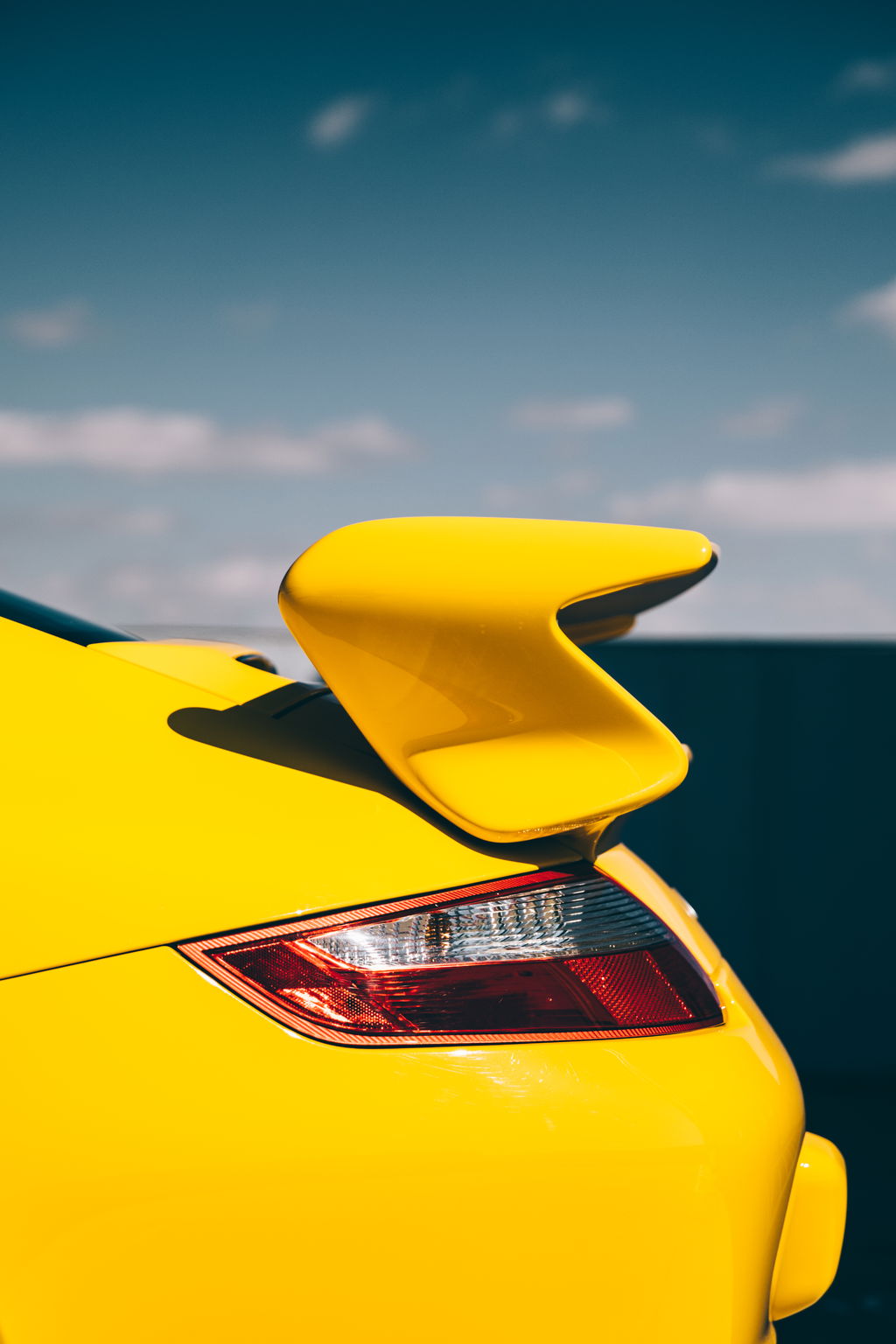 Porsche 997 Carrera S