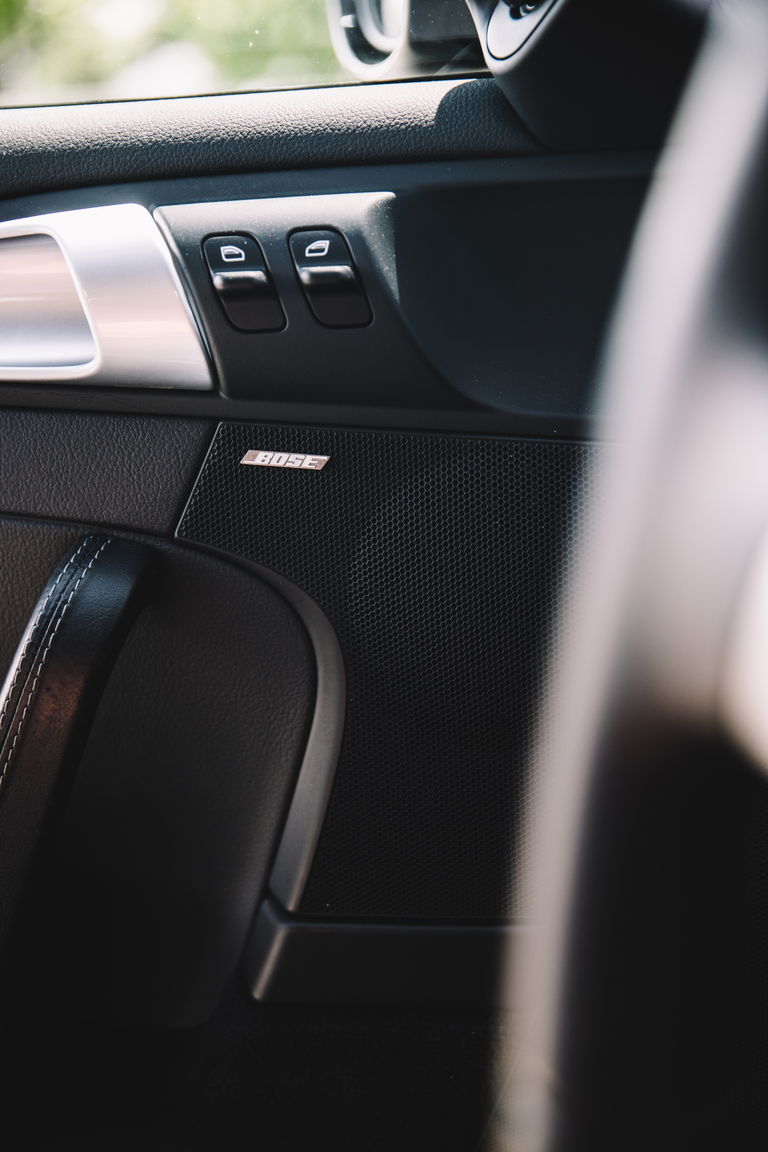 Porsche 997 Carrera S