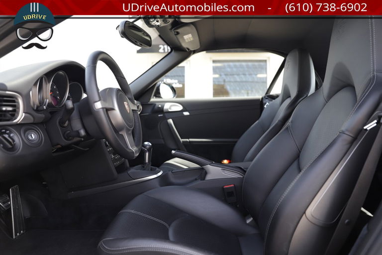 Porsche 997.2 Carrera S