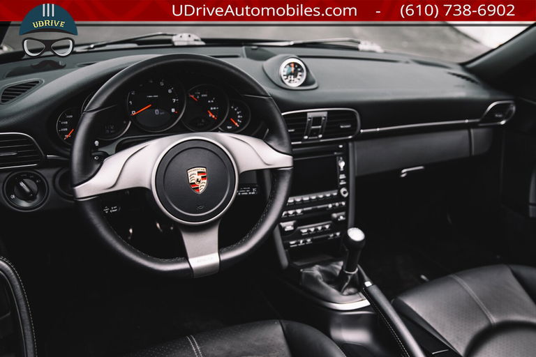 Porsche 997.2 Carrera S