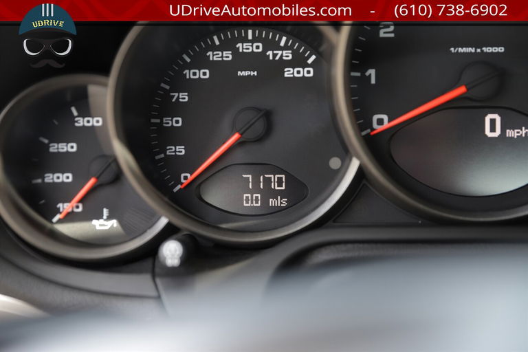 Porsche 997.2 Carrera S