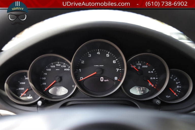 Porsche 997.2 Carrera S