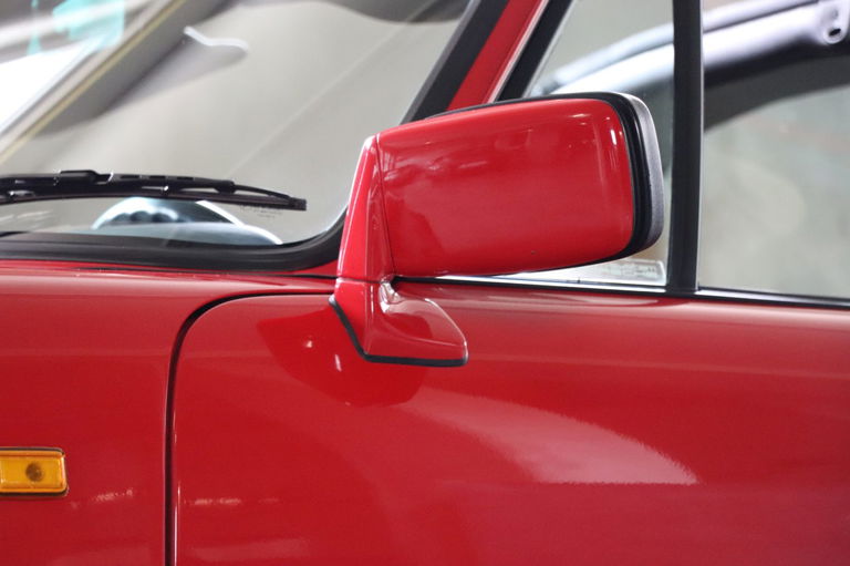 Porsche 911 Carrera 3.2 (KAT)