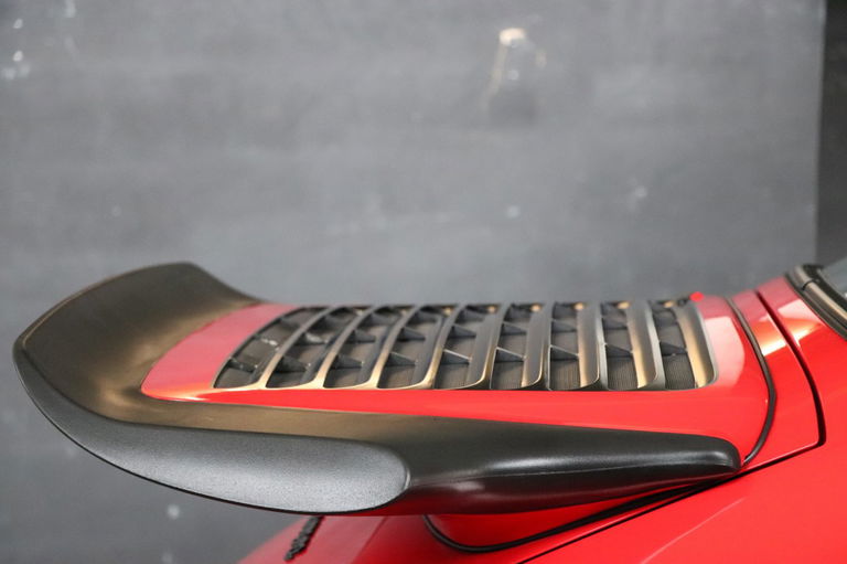 Porsche 911 Carrera 3.2 (KAT)