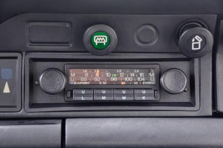 Porsche 911 Carrera 3,0