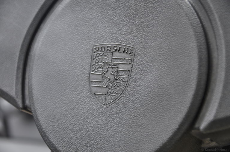 Porsche 911 Carrera 3,0