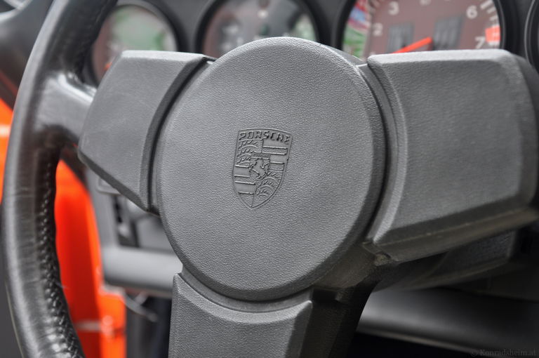 Porsche 911 Carrera 3,0