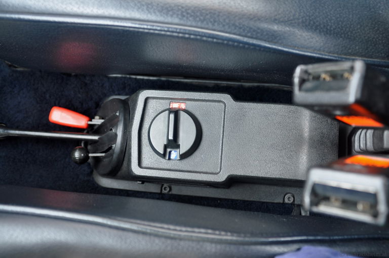 Porsche 911 Carrera 3,0