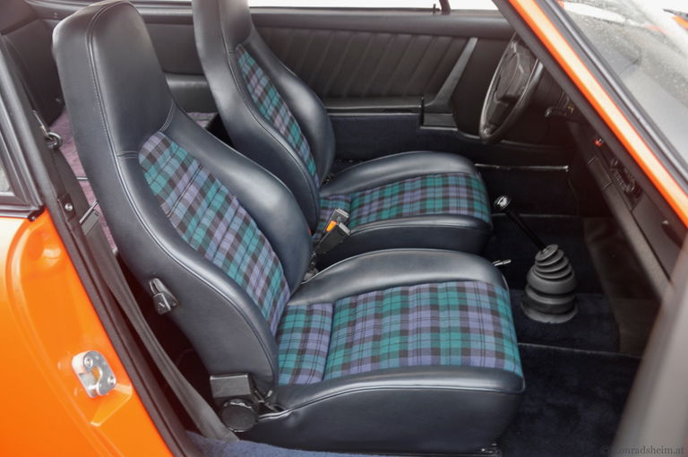 Porsche 911 Carrera 3,0