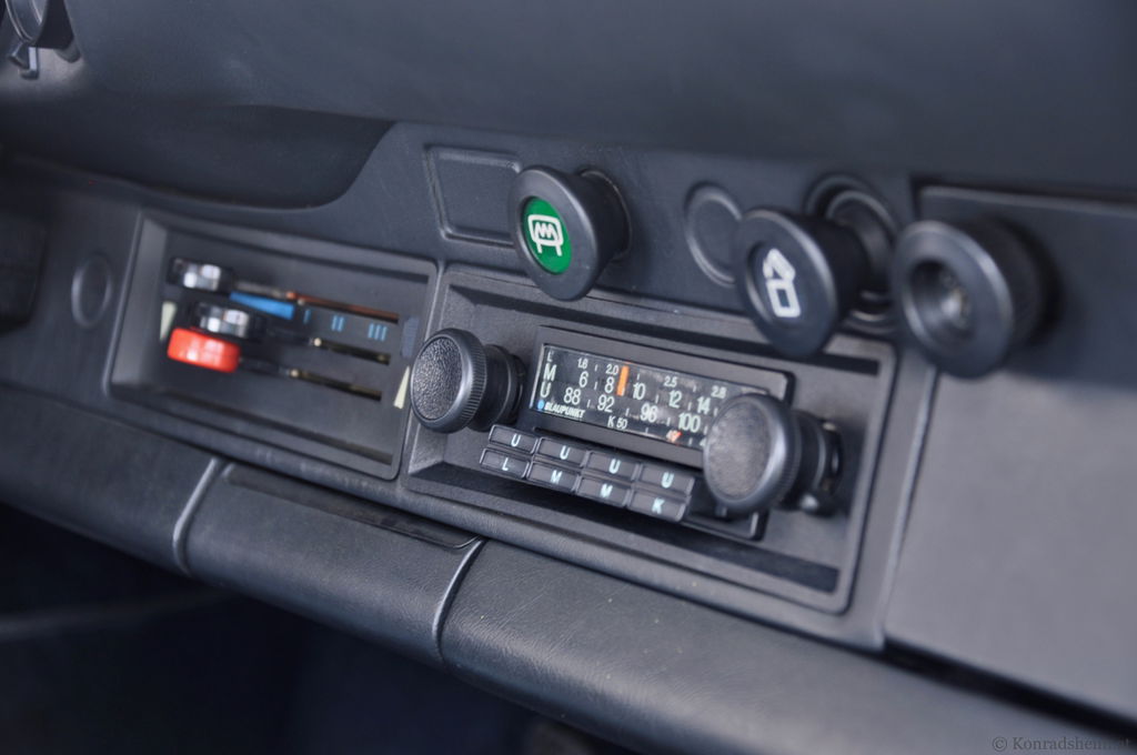 Porsche 911 Carrera 3,0