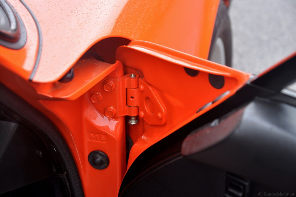 Porsche 911 Carrera 3,0