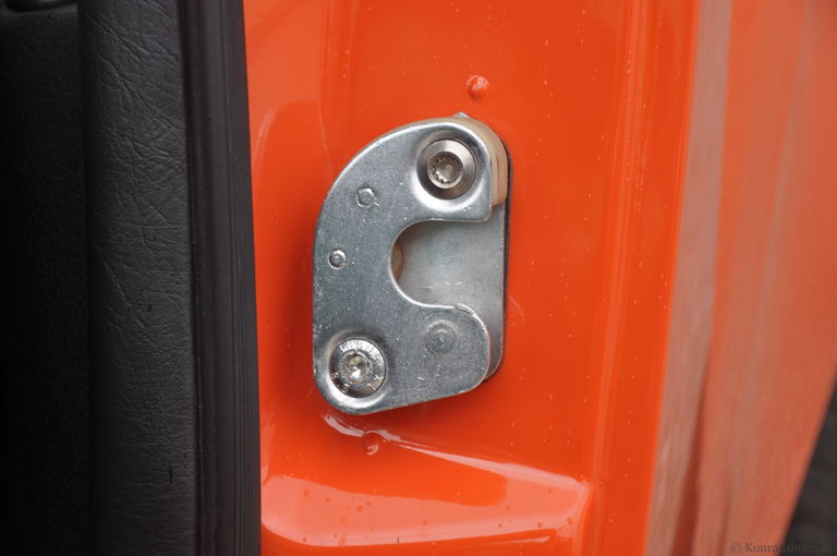 Porsche 911 Carrera 3,0