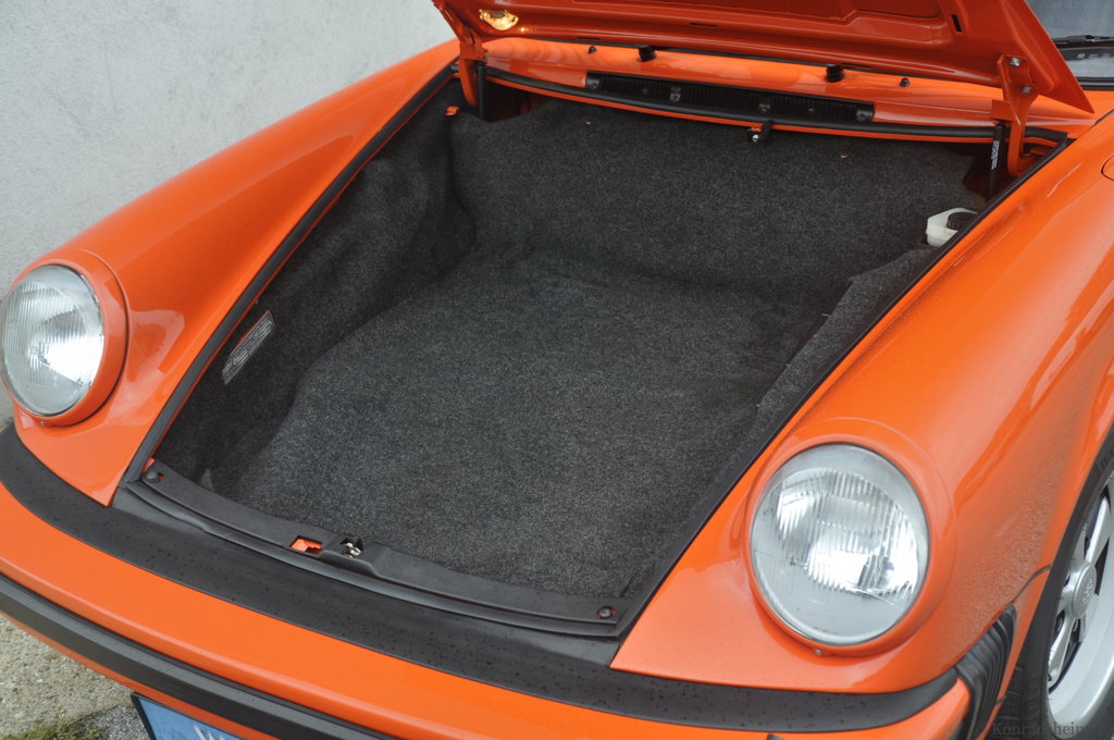 Porsche 911 Carrera 3,0