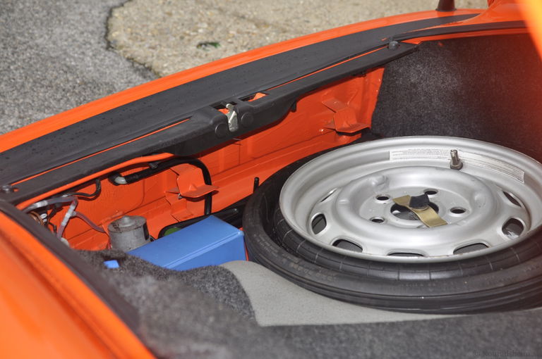 Porsche 911 Carrera 3,0