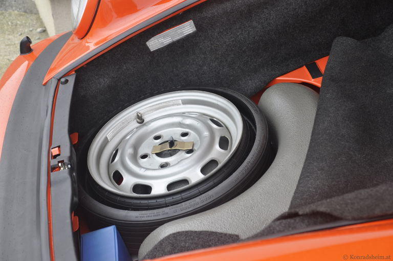 Porsche 911 Carrera 3,0