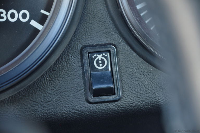 Porsche 911 Carrera 3,0