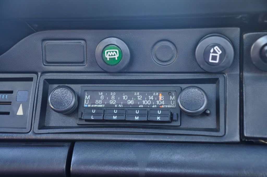 Porsche 911 Carrera 3,0