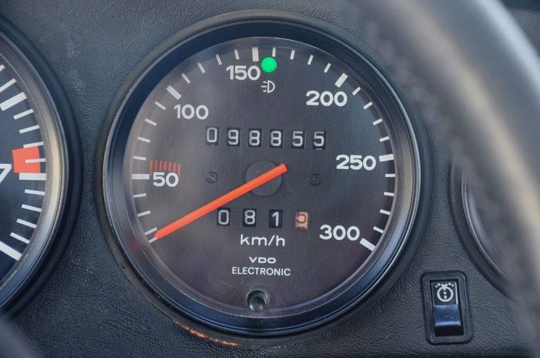 Porsche 911 Carrera 3,0