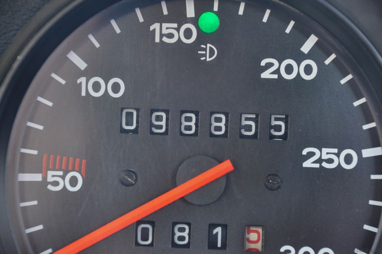 Porsche 911 Carrera 3,0