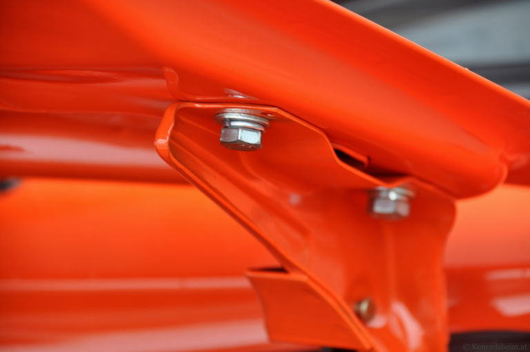 Porsche 911 Carrera 3,0