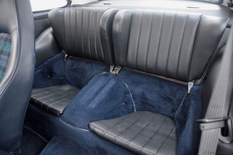 Porsche 911 Carrera 3,0