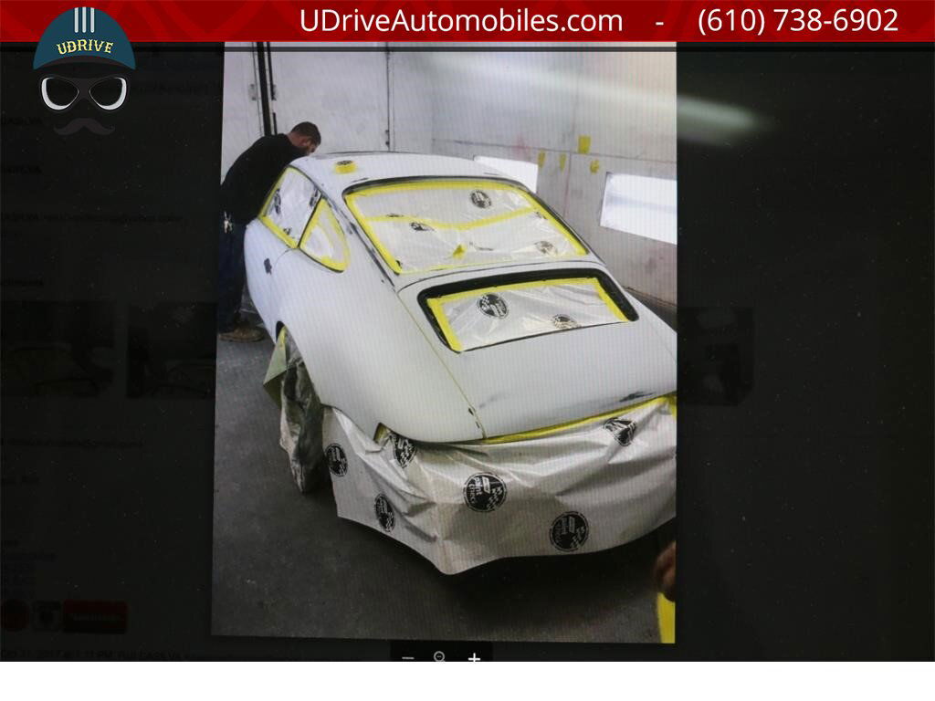 Porsche 964 Carrera 4