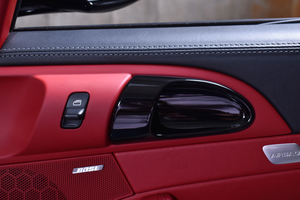 Porsche 997.2 Carrera 4S