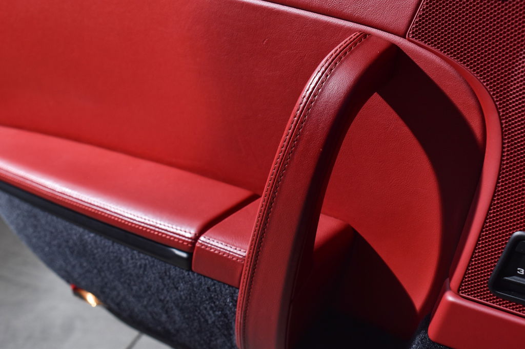 Porsche 997.2 Carrera 4S