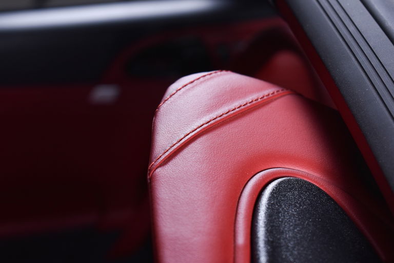 Porsche 997.2 Carrera 4S