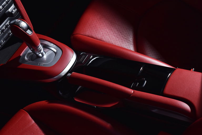 Porsche 997.2 Carrera 4S