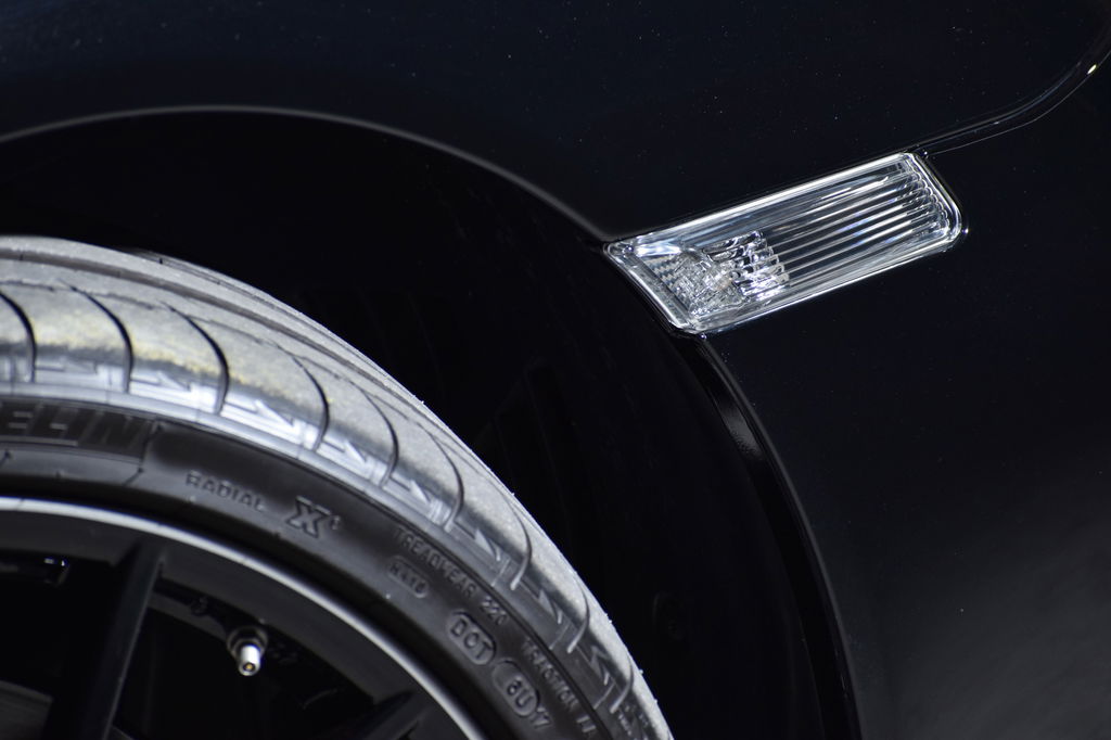 Porsche 997.2 Carrera 4S