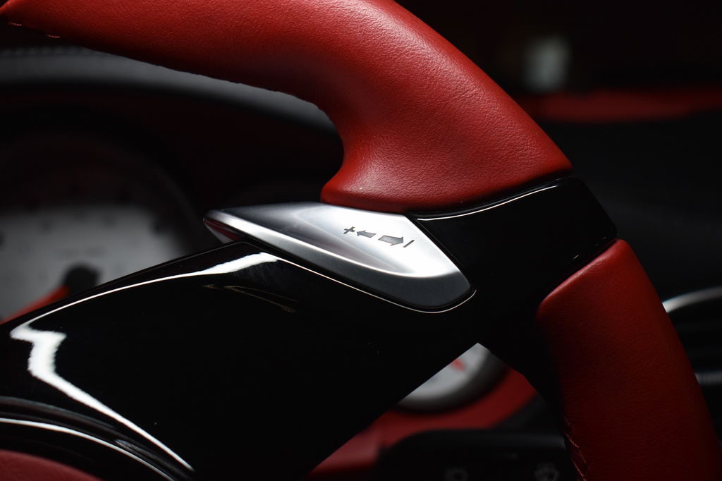 Porsche 997.2 Carrera 4S