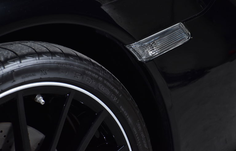 Porsche 997.2 Carrera 4S