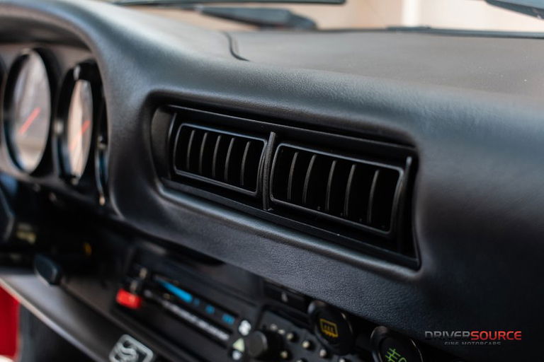 Porsche 911 Carrera 3.2 WTL