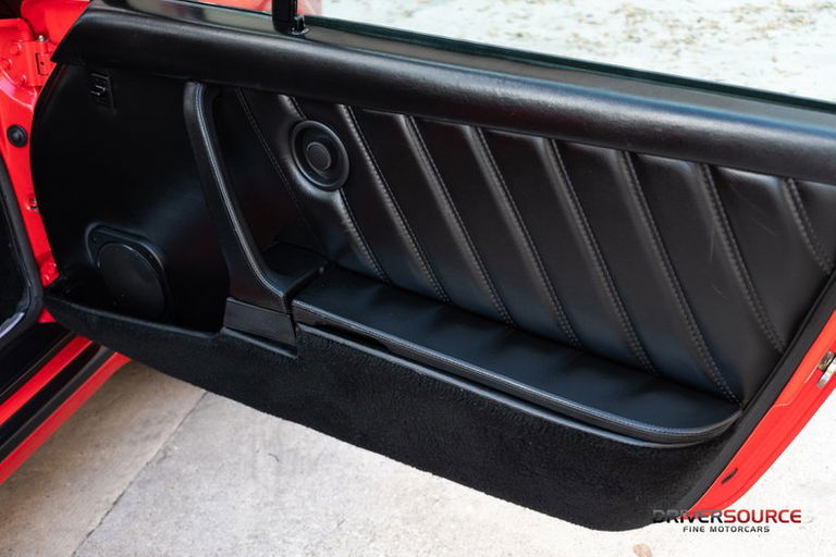 Porsche 911 Carrera 3.2 WTL