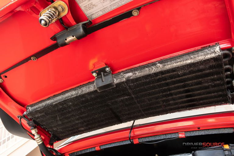 Porsche 911 Carrera 3.2 WTL