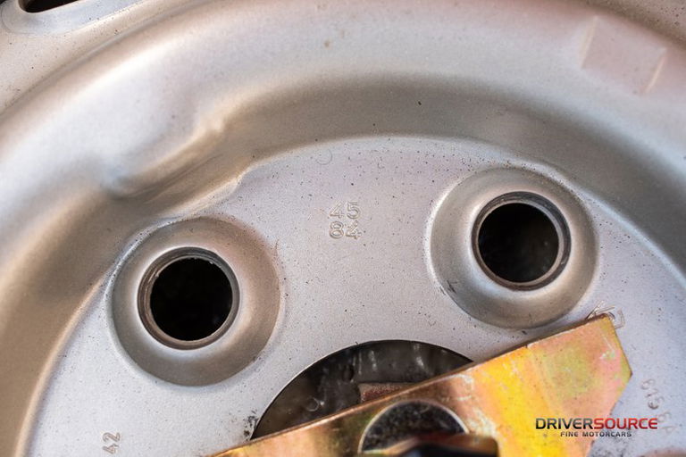 Porsche 911 Carrera 3.2 WTL