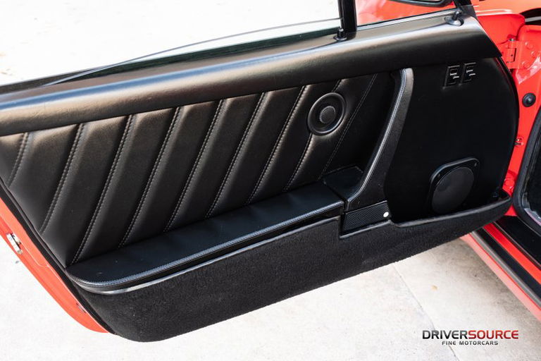 Porsche 911 Carrera 3.2 WTL