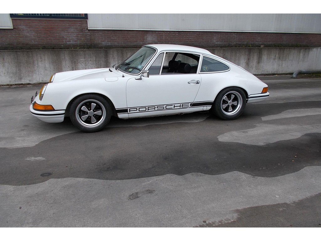 Porsche 911 Modified 1969 - Elferspot.com - Marketplace For Porsche ...