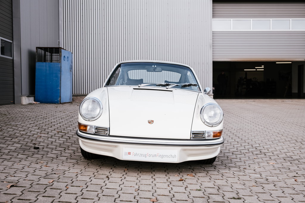 Porsche 911 T