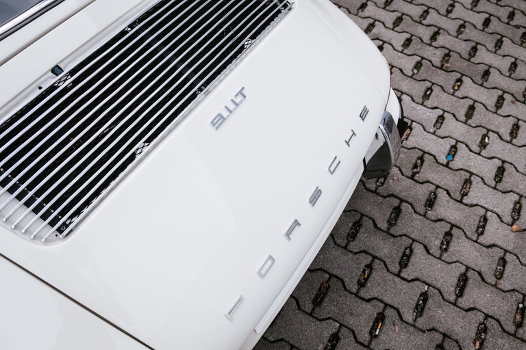 Porsche 911 T
