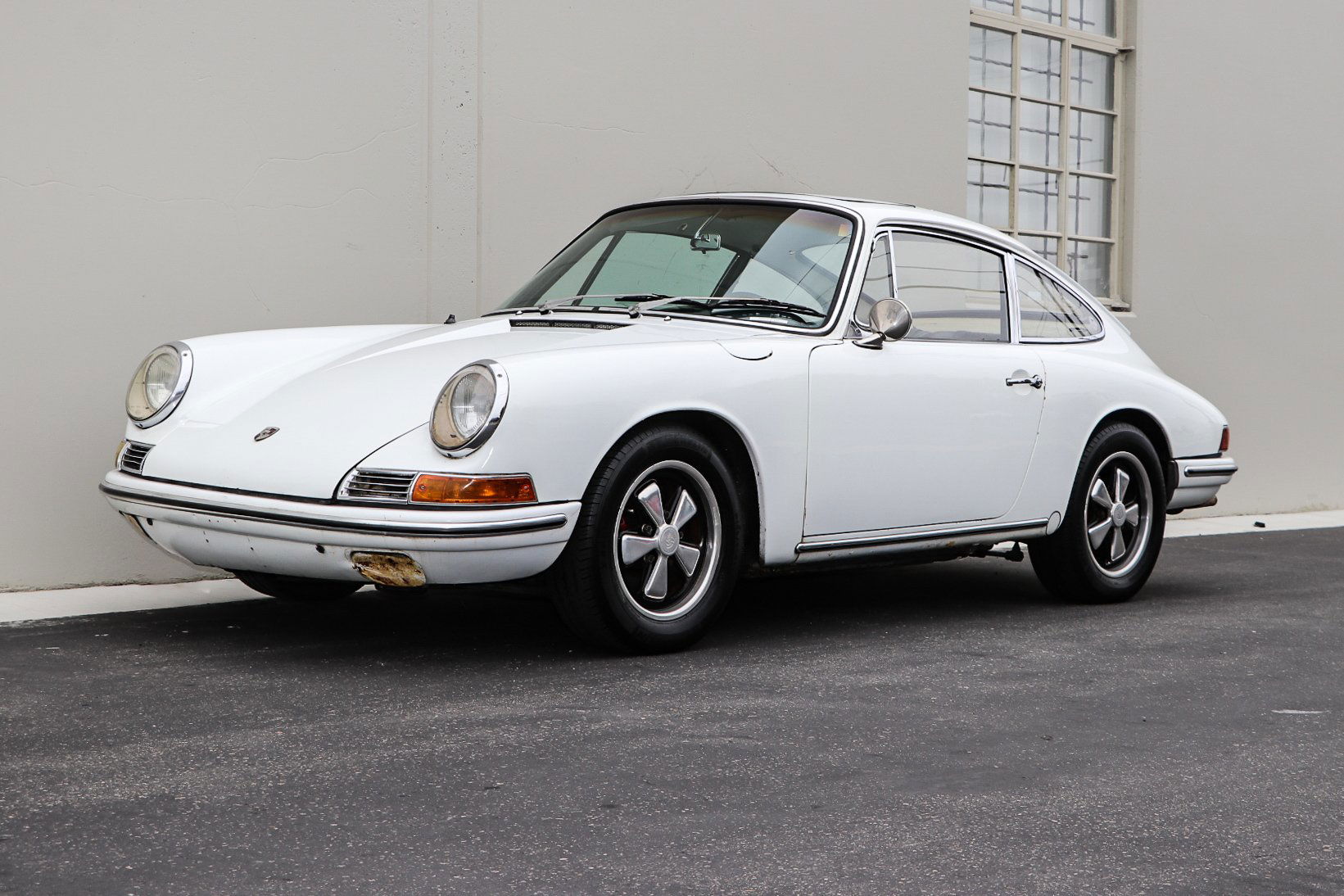 Porsche 912 carrera