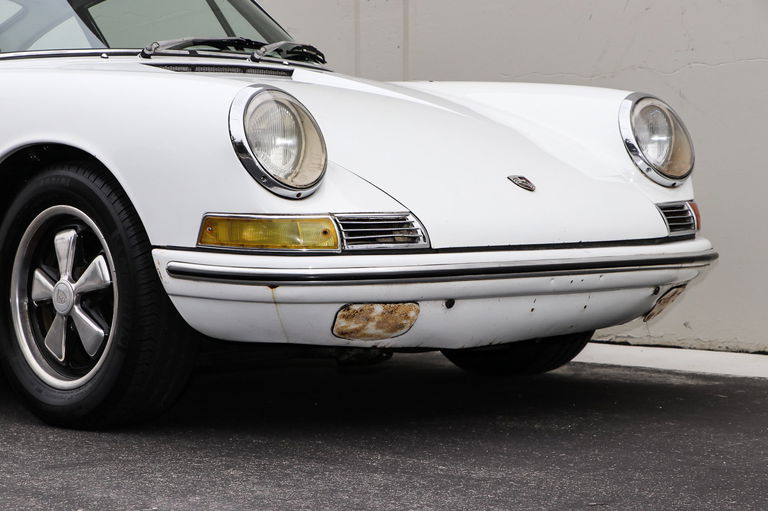 Porsche 912
